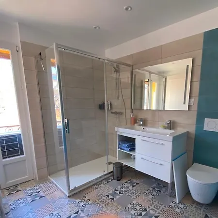 Du Bonheur Et Du Bon Air A ! Appartement *