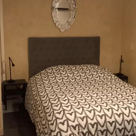Du Bonheur Et Du Bon Air A ! Apartament Banyuls-sur-Mer