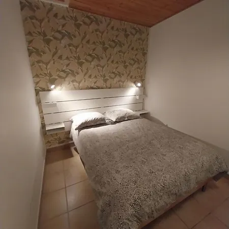 Appartement Du Bonheur Et Du Bon Air A !