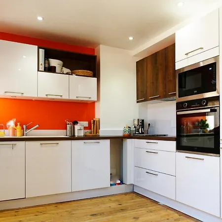 Daire Du Bonheur Et Du Bon Air A !