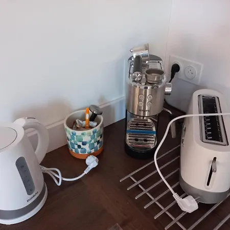 Du Bonheur Et Du Bon Air A ! Daire Banyuls-sur-Mer