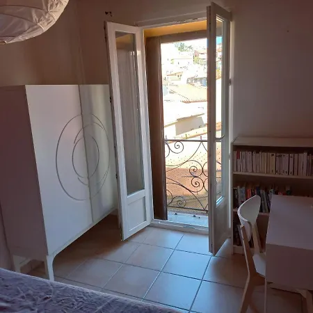 Du Bonheur Et Du Bon Air A ! Lägenhet Banyuls-sur-Mer