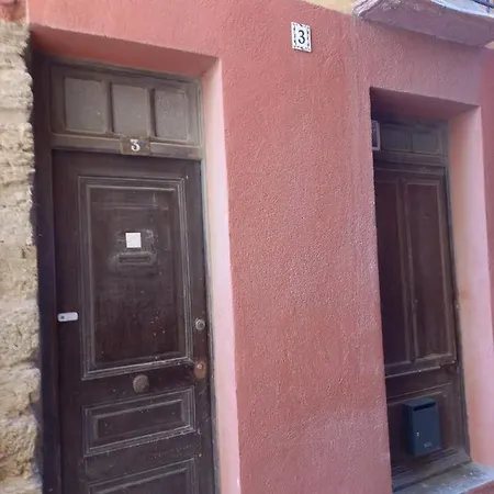 Apartment Du Bonheur Et Du Bon Air A !