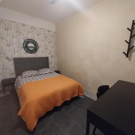 Du Bonheur Et Du Bon Air A ! Apartment Banyuls-sur-Mer