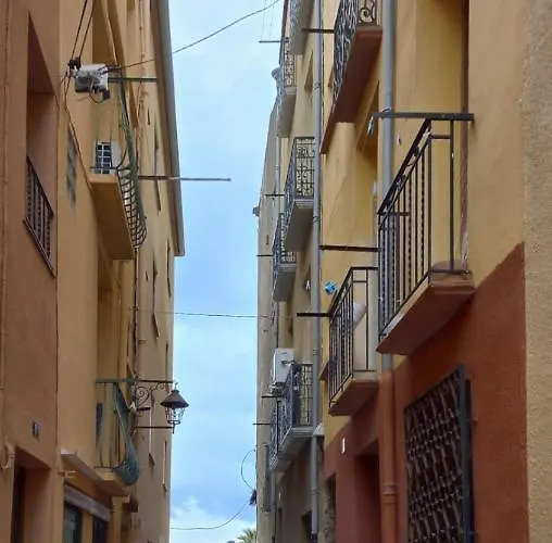 Διαμέρισμα Du Bonheur Et Du Bon Air A ! *